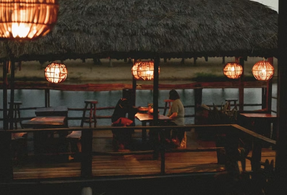 Meet Me There Eco Lodge